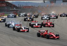 Formula One schedule and drivers confirmed for 2020 Formula One 2020