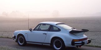 Investing in Classic Cars – What’s Next?