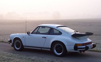 Investing in Classic Cars – What’s Next?