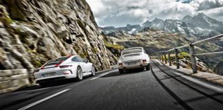 New 2016 Porsche 911 R (991)