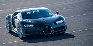 Bugatti Chiron to make appearance at Goodwood Festival of Speed (FOS) Bugatti Chiron