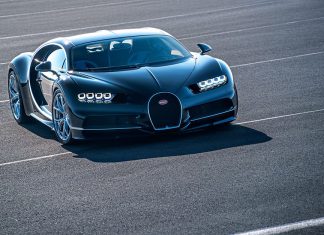 Bugatti Chiron to make appearance at Goodwood Festival of Speed (FOS) Bugatti Chiron