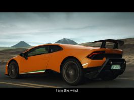 The best supercars from Geneva Motor Show 2017