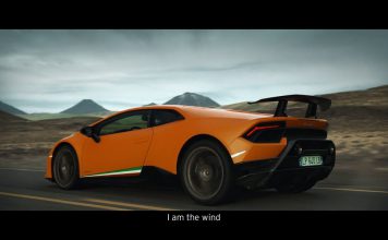 The best supercars from Geneva Motor Show 2017