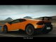 The best supercars from Geneva Motor Show 2017