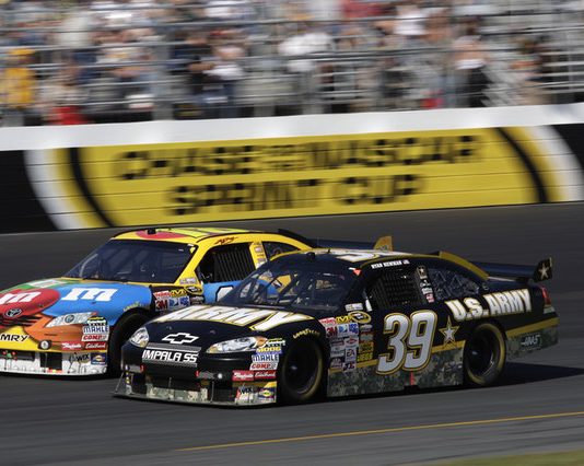 NASCAR Cup Series schedule and drivers confirmed for 2021 Nascar 2021